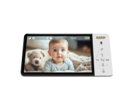Neno Niania elektroniczna Ciao z kamerą - 1360055 - zdjęcie 12